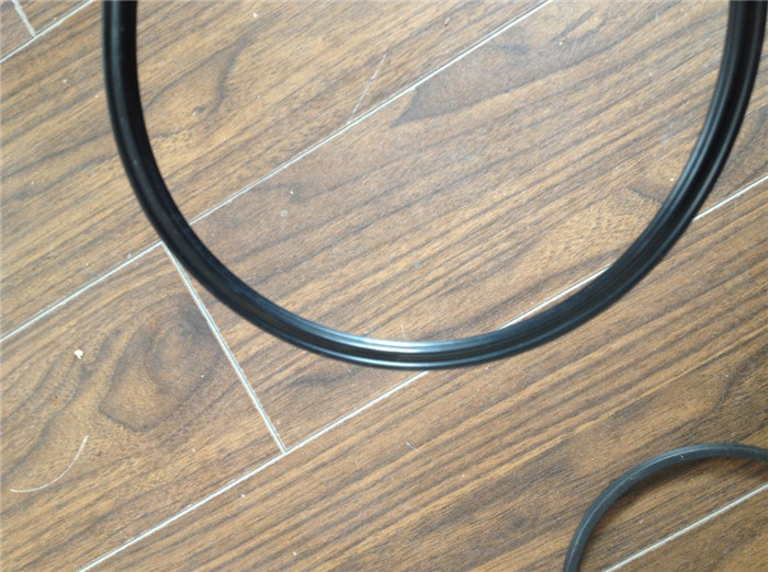 成型机密封件X型圈