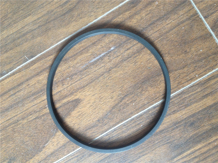 成型机密封件泛塞封