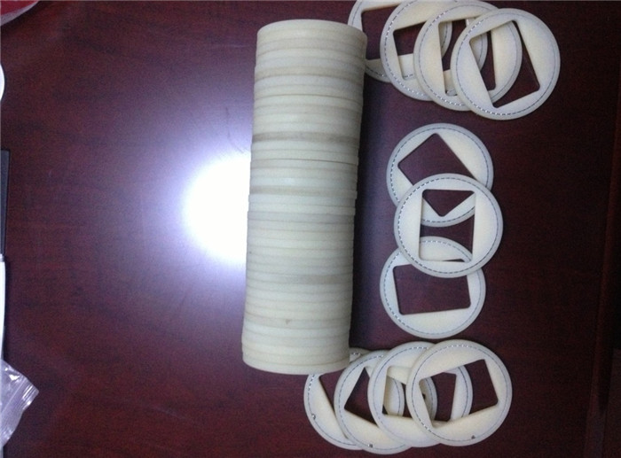 一次法成型机配件