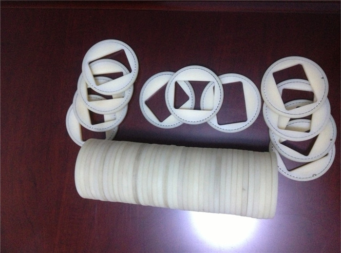 一次法成型机配件