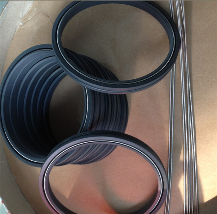 一次法成型机主轴密封