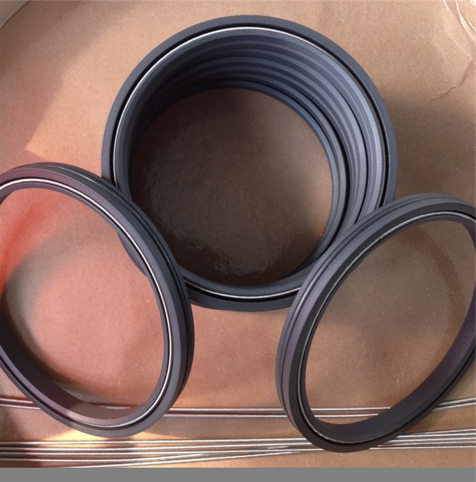 一次法成型机主轴密封