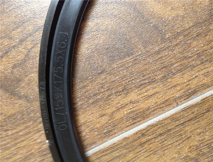 美国派克油缸密封