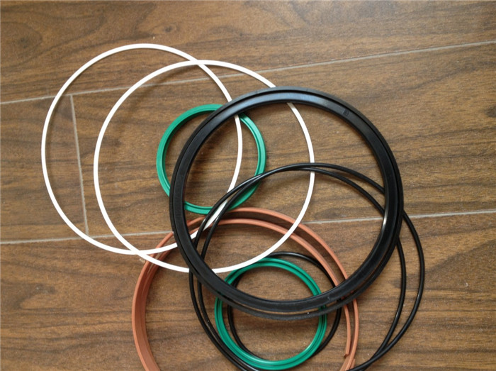 美国派克油缸密封