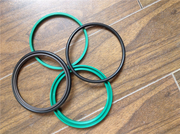 美国派克油缸密封