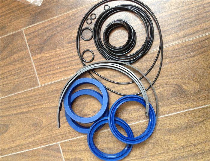 油缸密封