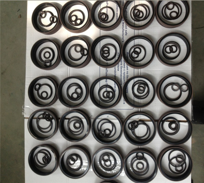 桂林中心机构密封件