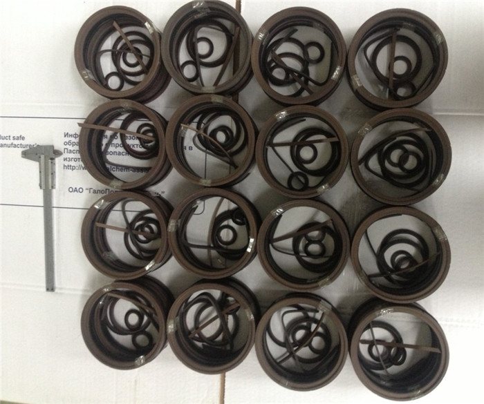 三明中心机构密封