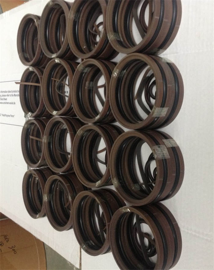 三明中心机构密封