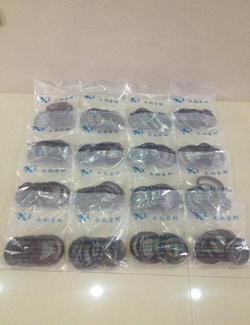油缸密封件产品