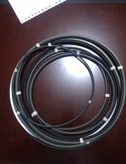 油缸密封系列产品