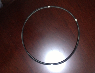 油缸密封系列产品展示