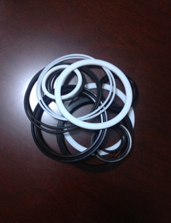 油缸密封件产品