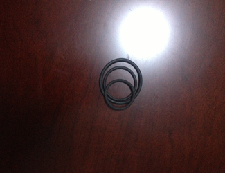 油缸密封系列产品