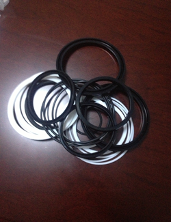 油缸密封系列产品展示