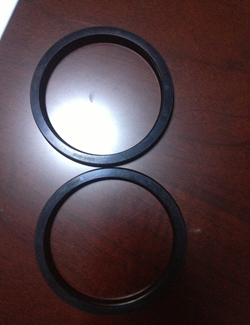 油缸密封系列产品展示