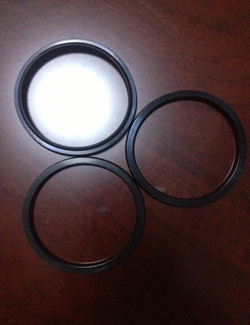 油缸密封系列产品