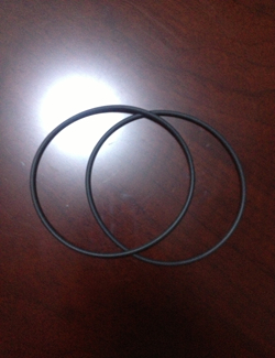 油缸密封系列产品展示