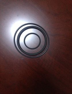 油缸密封系列产品