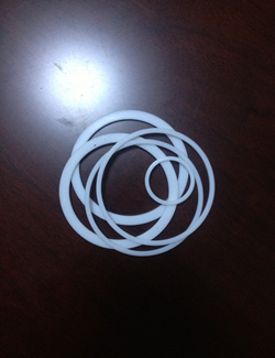 油缸密封系列产品