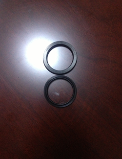 油缸密封件产品