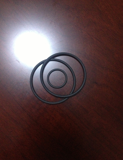 油缸密封系列产品