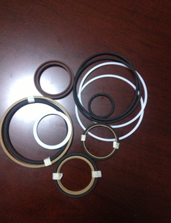 油缸密封件产品