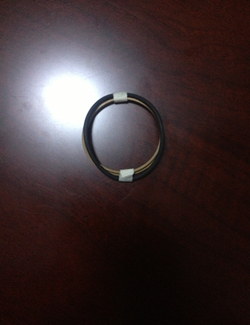 油缸密封系列产品展示