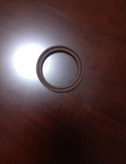 油缸密封系列产品