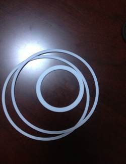 油缸密封系列产品展示