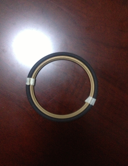 油缸密封系列产品展示