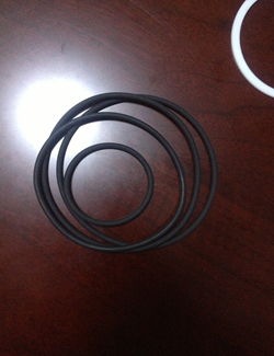 油缸密封系列产品展示