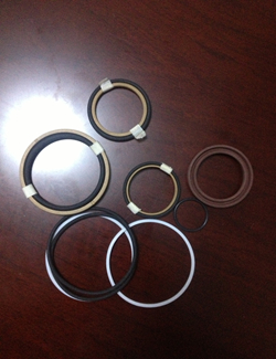 油缸密封系列产品