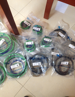 油缸密封件产品