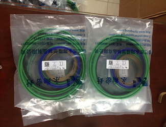 油缸密封件照片