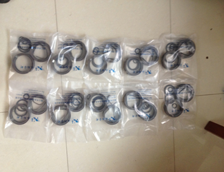 油缸密封件系列产品