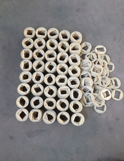 成型机密封件配件