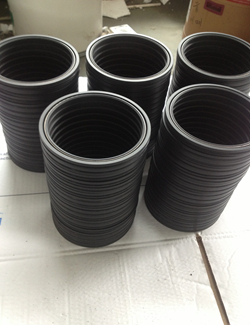 成型机密封件配件产品