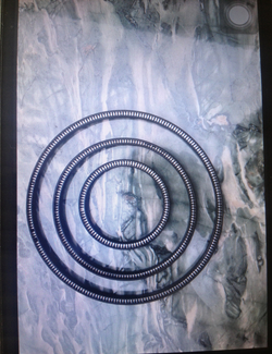 一次成型机密封件