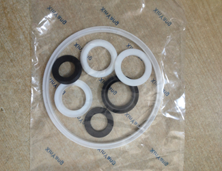 阀门填料密封件