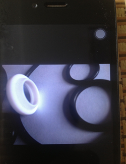 阀门填料密封圈