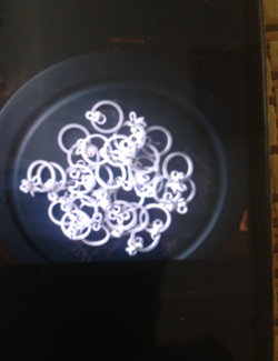 聚四氟乙烯填料密封件