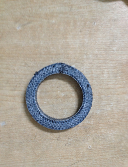 阀门填料用四氟盘根