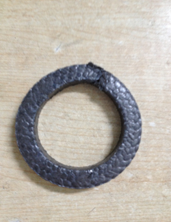 四氟盘根密封件